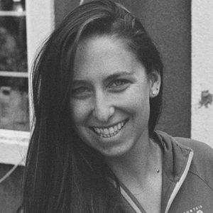 Meet your Posher, Katherine